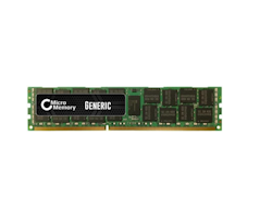 CoreParts 8GB Memory Module for HP 1600Mhz DDR3 Major DIMM