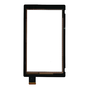 Nintendo Switch Touch screen glass Sort
