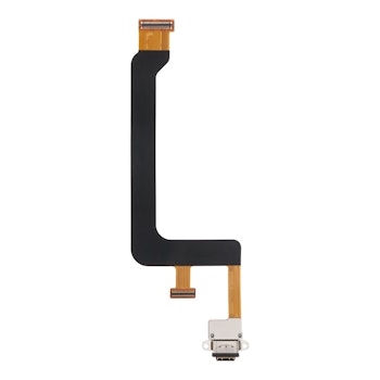 Nokia XR20 charging port flex cable original