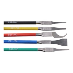Motherboard CPU Remover Glue Pry Knife Set