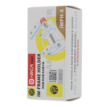 XUANHOU iWFH-X Multifunctional Repair Fixed Clamp