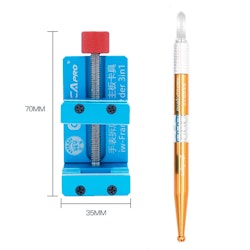 XUANHOU iWFH-X Multifunctional Repair Fixed Clamp