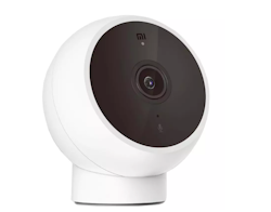 Xiaomi Mi Camera 2K overvåkningskamera med magnetfeste