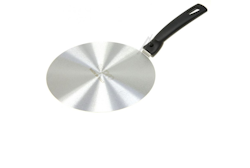 Adapterplate for induksjonsplater | 22cm