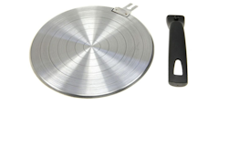 Adapterplate for induksjonsplater | 22cm