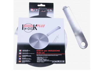 Adapterplate for induksjonsplater | 20cm