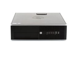 HP Refurbished Compaq Elite 8300, Core i5 | 8GB ,120GB Win10P