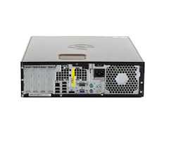 HP Refurbished Compaq Elite 8300, Core i5 | 8GB ,120GB Win10P