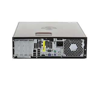 HP Refurbished Compaq Elite 8300, Core i5 | 8GB ,120GB Win10P