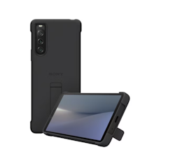 Sony Xperia 10 V Deksel (sort)