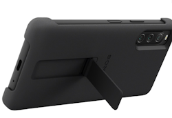 Sony Xperia 10 V Deksel (sort)