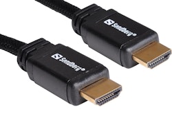 Sandberg HDMI 2.0 19M-19M, 10m