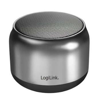 LOGILINK SP0063 Bluetooth 5.1 Speaker