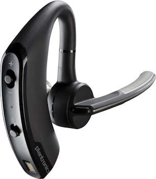 HP Plantronics Poly Voyager Legend bluetooth headset
