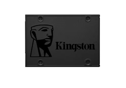 Kingston A400 2.5" SSD | SATA | 960GB