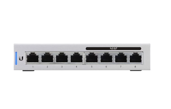 Ubiquiti UniFi US-8-60W Switch