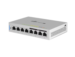 Ubiquiti UniFi US-8-60W Switch