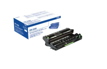 Original Brother DR3400 trommel