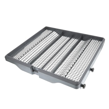 Electrolux / AEG bestikkskuff / Hylle 7321424654307