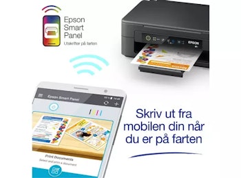 Epson Expression Home XP-2205