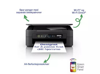 Epson Expression Home XP-2205