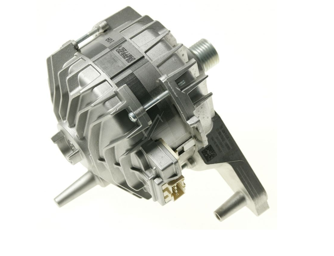 (BRUKT) Original Miele BLPM Vaskemaskinmotor (MPW10-63/6) 09877250