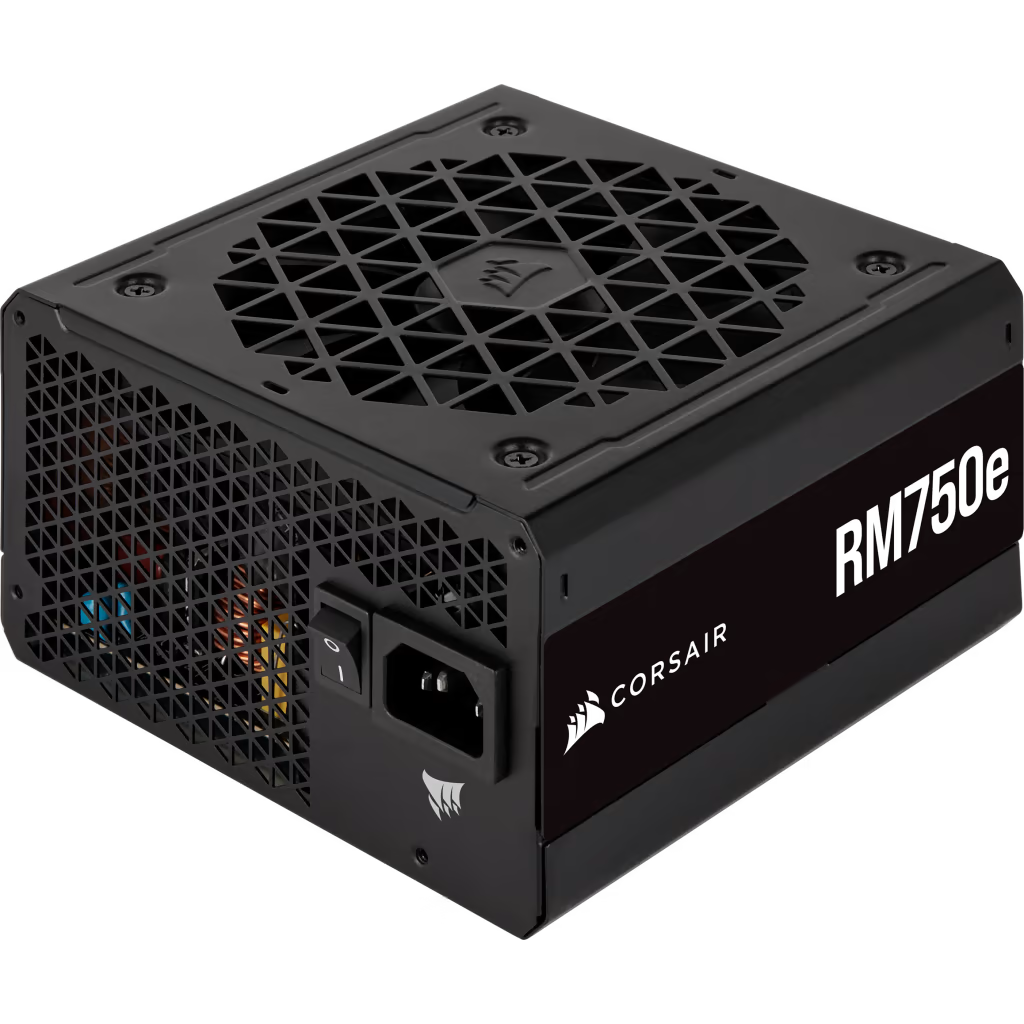 Corsair RMe Series RM750e PSU