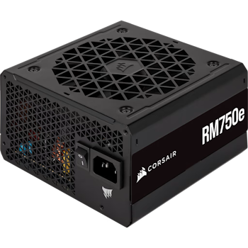 Corsair RMe Series RM750e PSU
