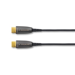 VIVOLINK Optic HDMI 4K Cable