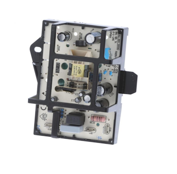 Bosch Siemens Komfyr PCB / Modulkort / Strømmodul / elektronikkmodul