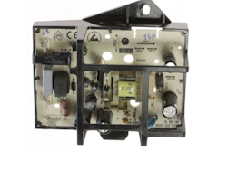 Bosch Siemens Komfyr PCB / Modulkort / Strømmodul / elektronikkmodul