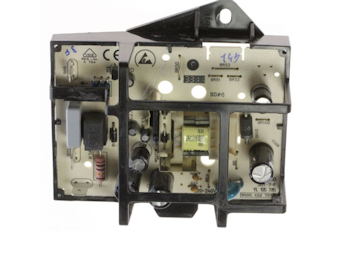Bosch Siemens Komfyr PCB / Modulkort / Strømmodul / elektronikkmodul