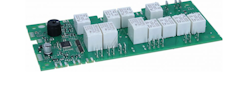 Bosch Siemens Komfyr Kontrollmodul Elektronikkmodul 00656659