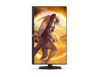 AOC 27" Gamingskjerm 27G4X