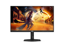 AOC 27" Gamingskjerm 27G4X