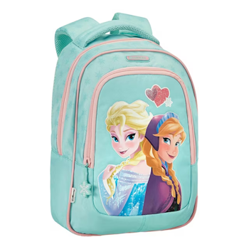 Frozen ryggsekk small