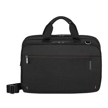 NETWORK 4 Dataveske 15.6" BAILHANDLE Svart
