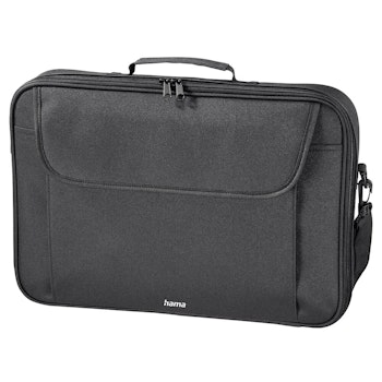 HAMA Dataveske Montego 17.3" Svart