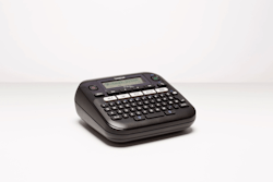 Brother PTD210VP merkemaskin