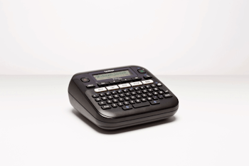 Brother PTD210VP merkemaskin