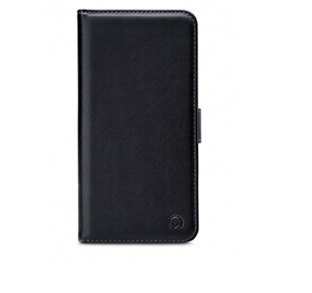 Lommebokdeksel Samsung Galaxy S21 5G | Sort