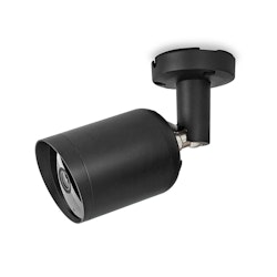 SmartLife Utendørs kamera | Wi-Fi | 1080p | IP65 | Sensor | Nattsyn