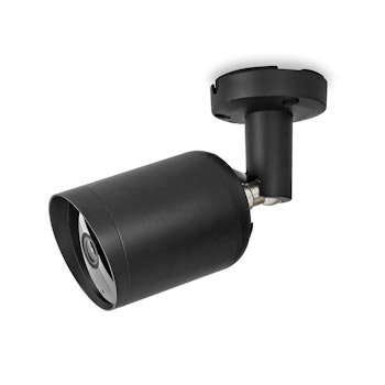 SmartLife Utendørs kamera | Wi-Fi | 1080p | IP65 | Sensor | Nattsyn