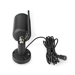 SmartLife Utendørs kamera | Wi-Fi | 1080p | IP65 | Sensor | Nattsyn