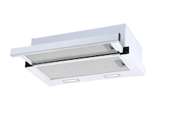 Scandomestic uttrekkbar Ventilator 60cm 300m3/h