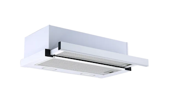 Scandomestic uttrekkbar Ventilator 60cm 300m3/h