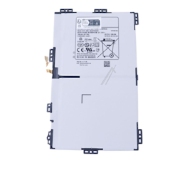 Samsung Galaxy Tab S4 10,5" Erstatningsbatteri for SM-T830 SM-T835