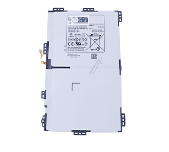 Samsung Galaxy Tab S4 10,5" Erstatningsbatteri for SM-T830 SM-T835