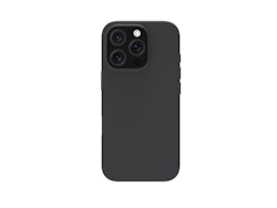 Mobildeksel iPhone 16 Pro Max | Resirkulert plast | Sort