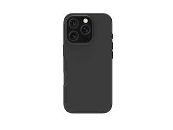 Mobildeksel iPhone 16 Pro Max | Resirkulert plast | Sort
